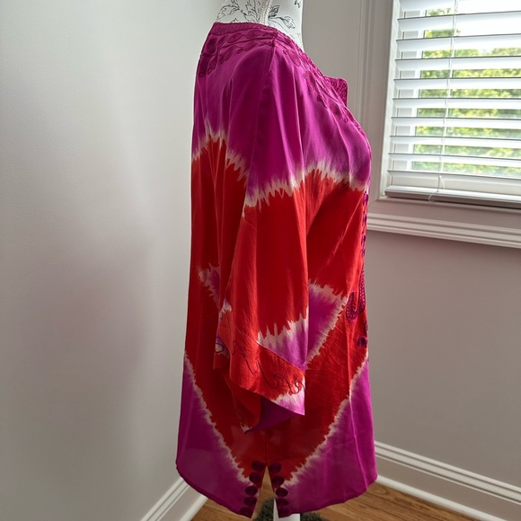 Swim Coverup NWOT - Picture 6 of 9